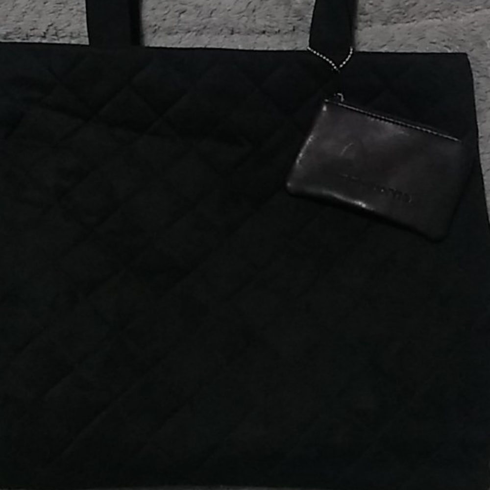 Black Bag